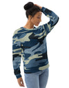 SLC™ Camo Sweatshirt
