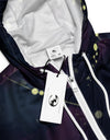 Cropped Windbreaker