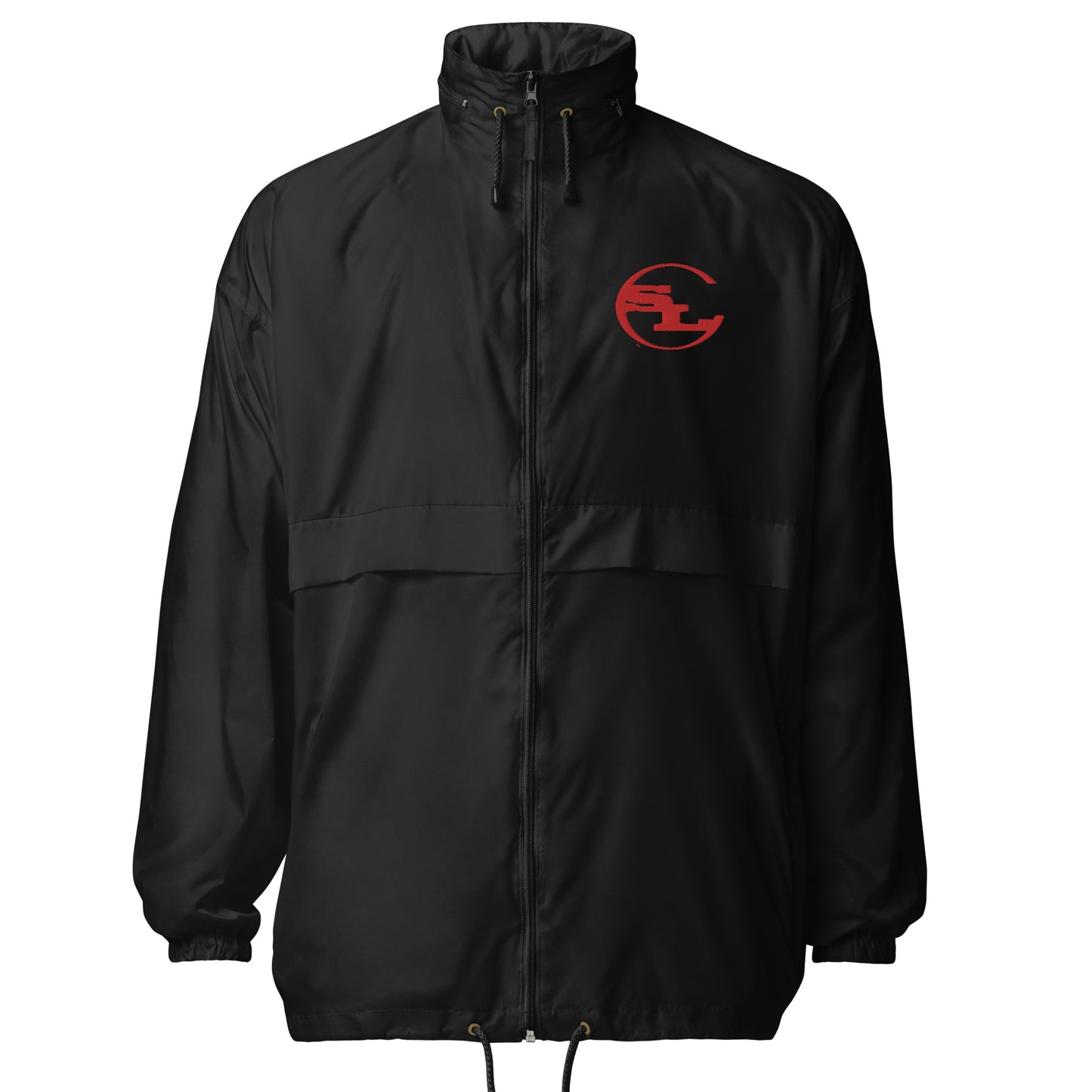 SLC Windbreaker