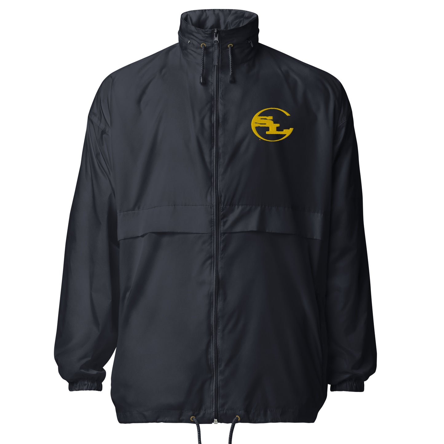 SLC Windbreaker