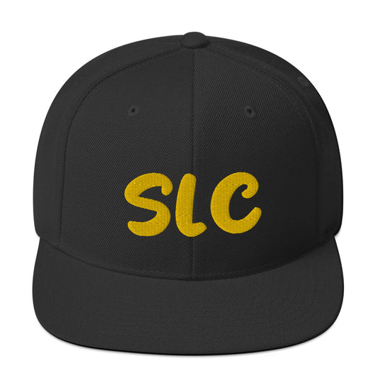 SLC™ Snapback