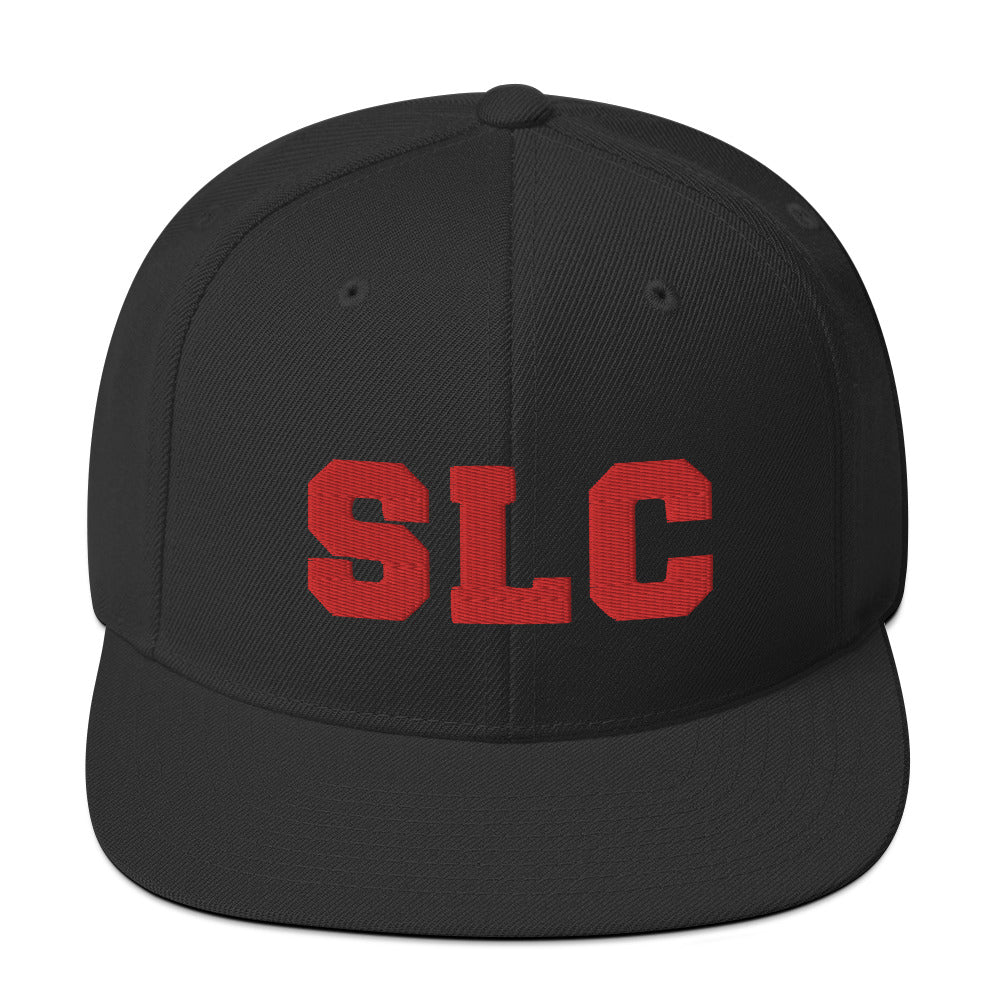 SLC™ Snapback