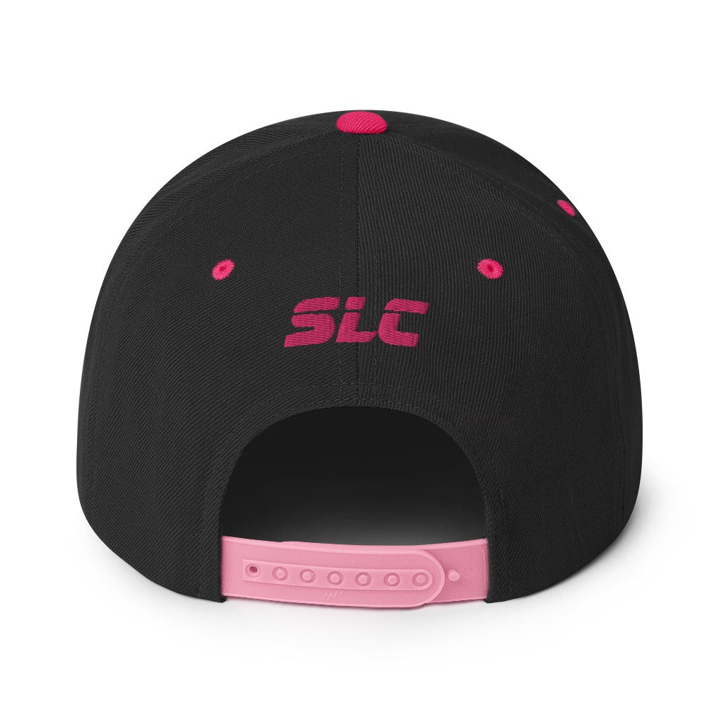 SLC™ Snapback