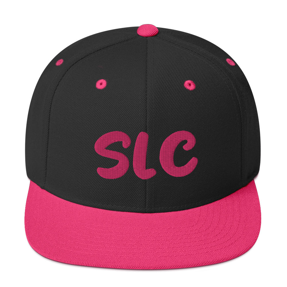 SLC™ Snapback