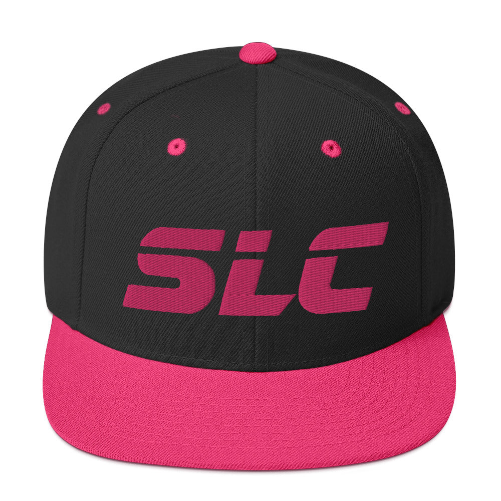 SLC™ Snapback