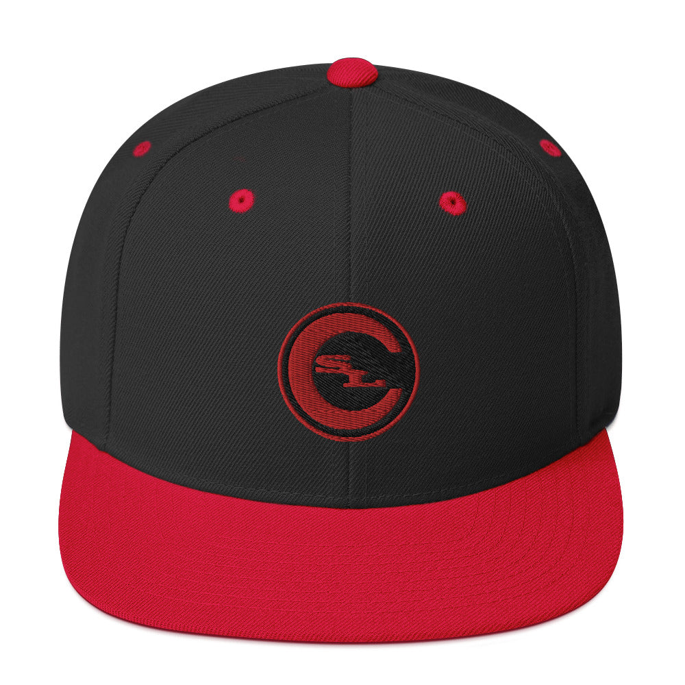 SLC™  Snapback