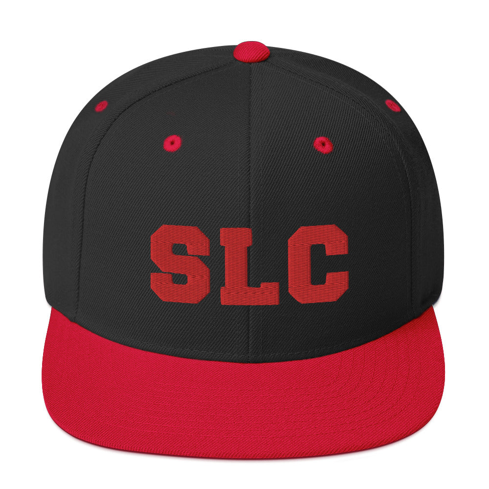 SLC™ Snapback