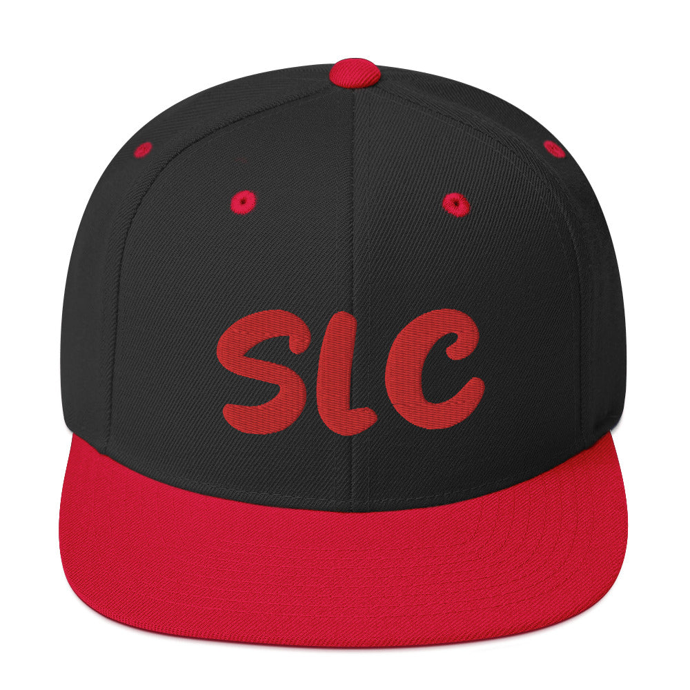 SLC™ Snapback