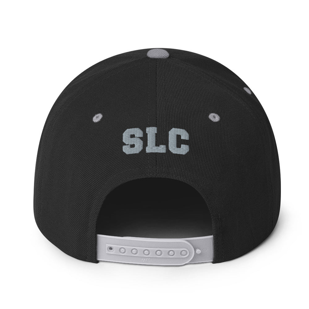 Snapback Hat freeshipping - Something Light Clothing