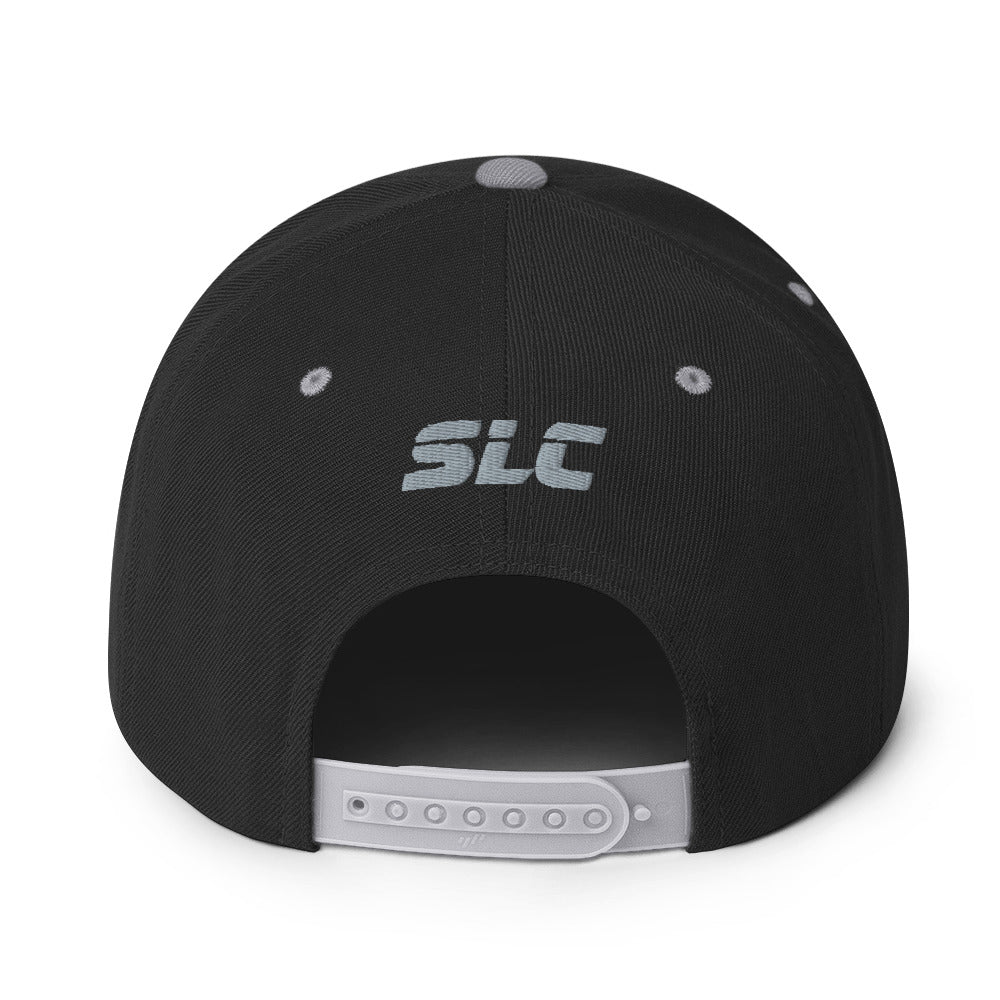 SLC™ Snapback