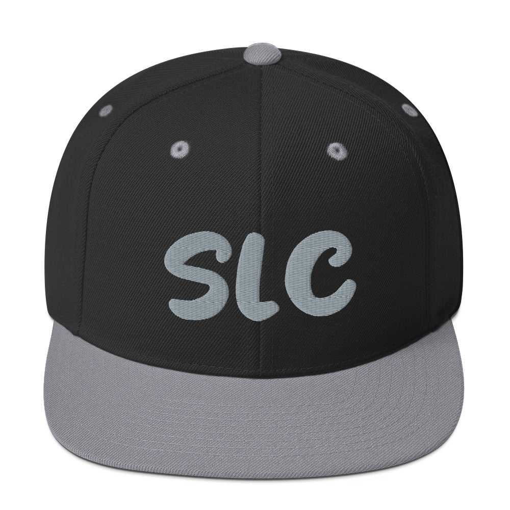 SLC™ Snapback