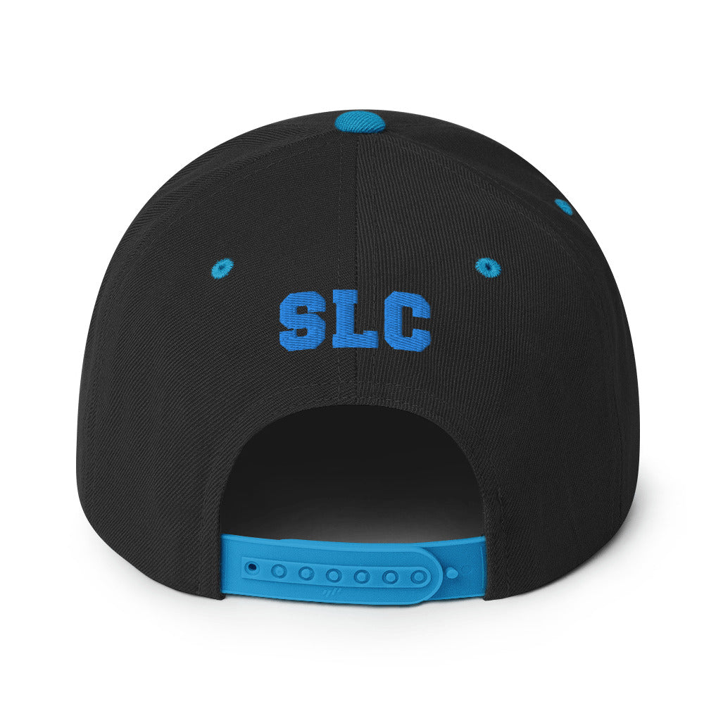 Snapback Hat freeshipping - Something Light Clothing