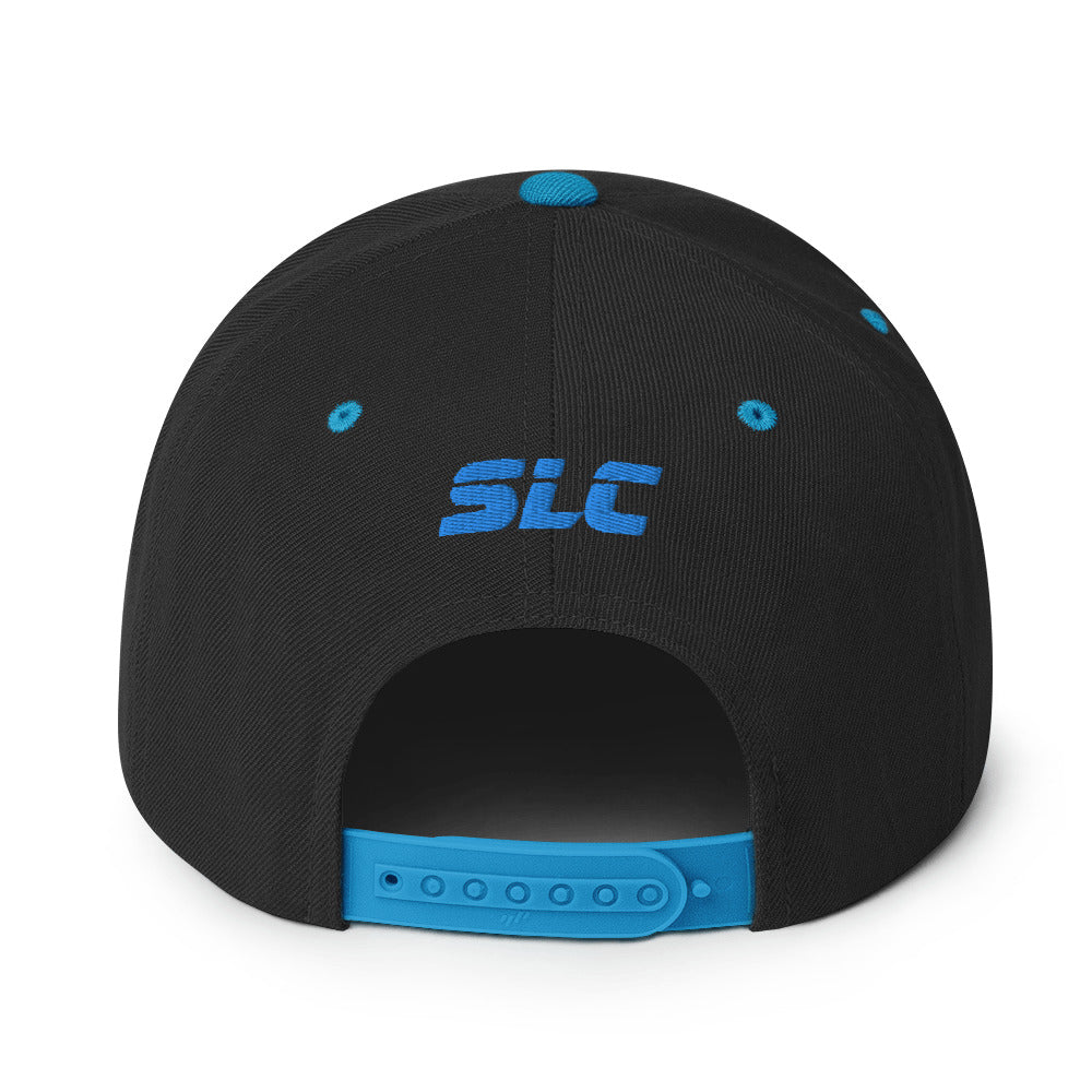 SLC™ Snapback