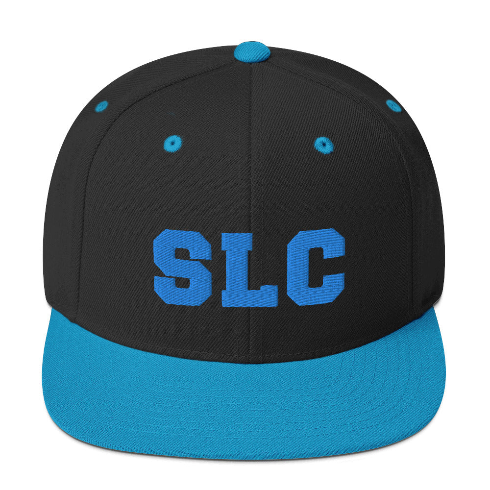 Snapback Hat freeshipping - Something Light Clothing