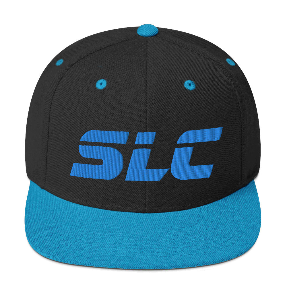 SLC™ Snapback