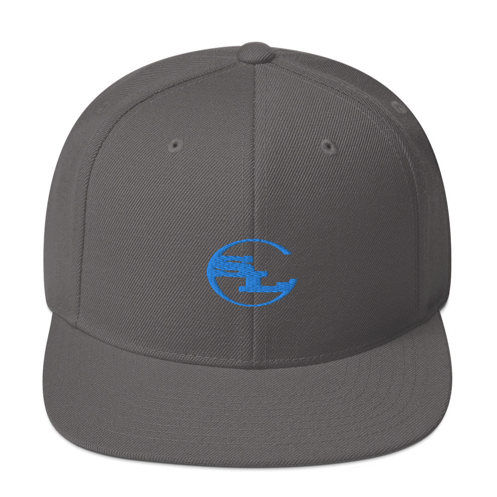 Snapback Hat freeshipping - Something Light Clothing