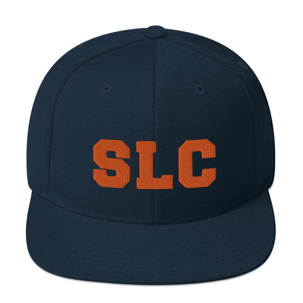 SLC™ Snapback