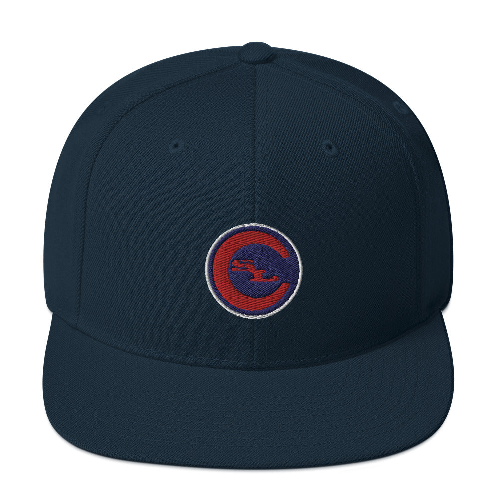 SLC™  Snapback