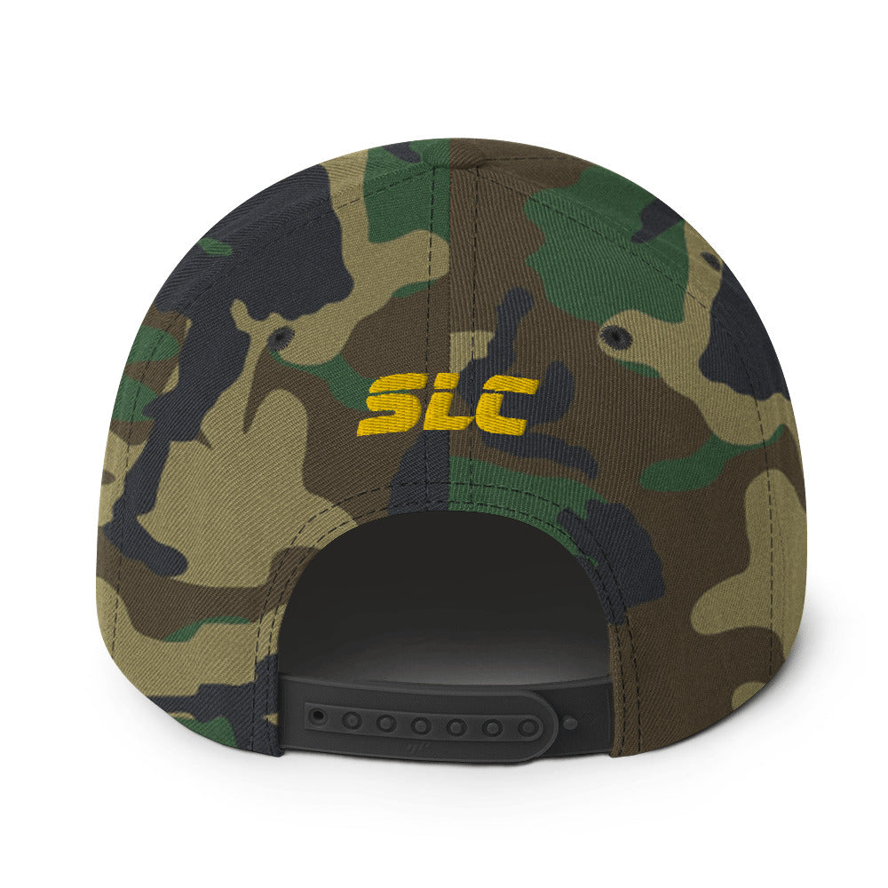 SLC™  Snapback