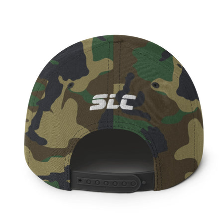Something Light™ Snapback - Something Light Clothing