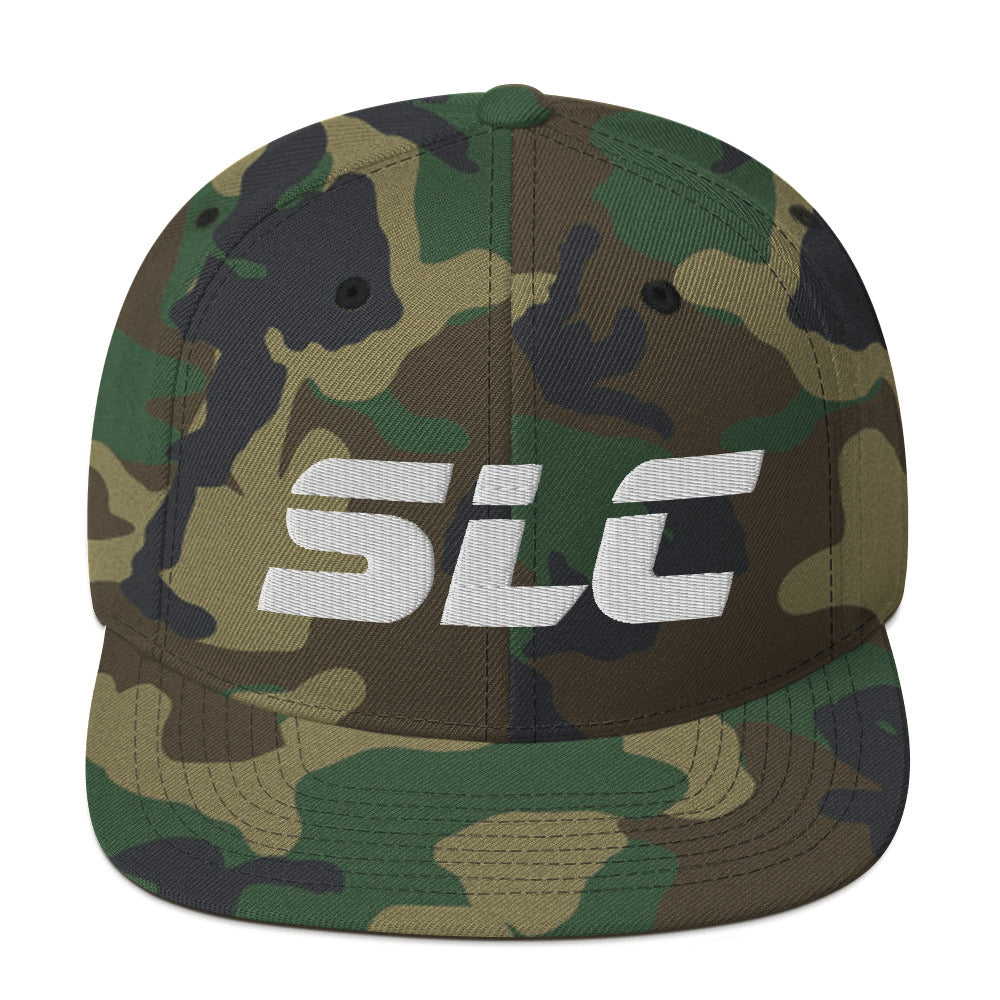 SLC™ Snapback