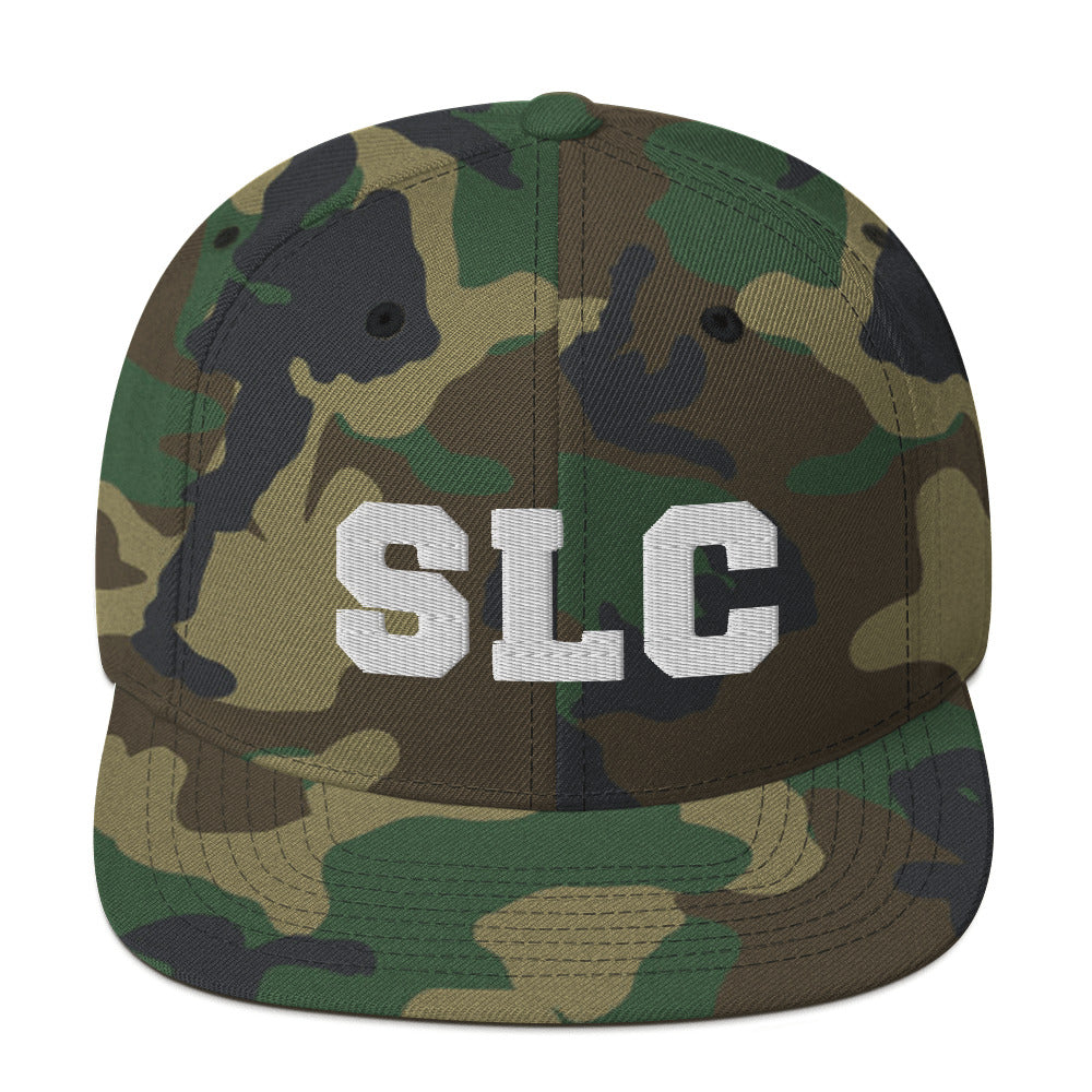 SLC™ Snapback