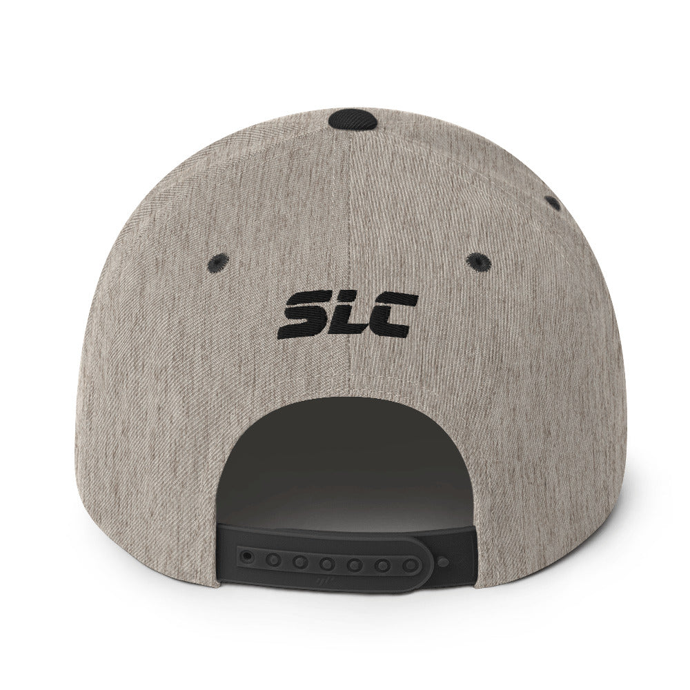 SLC™ Snapback