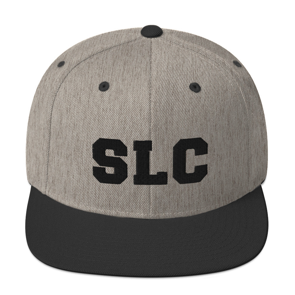 Snapback Hat freeshipping - Something Light Clothing