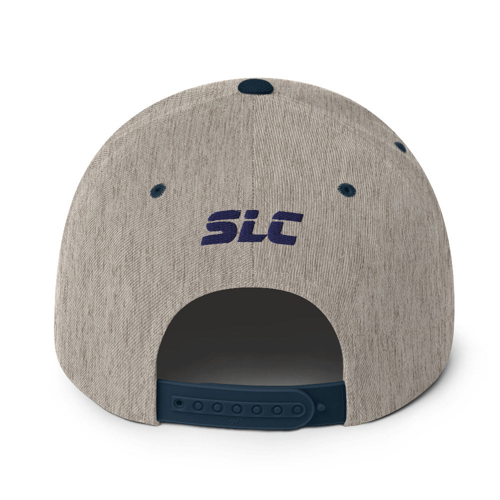 SLC™ Snapback