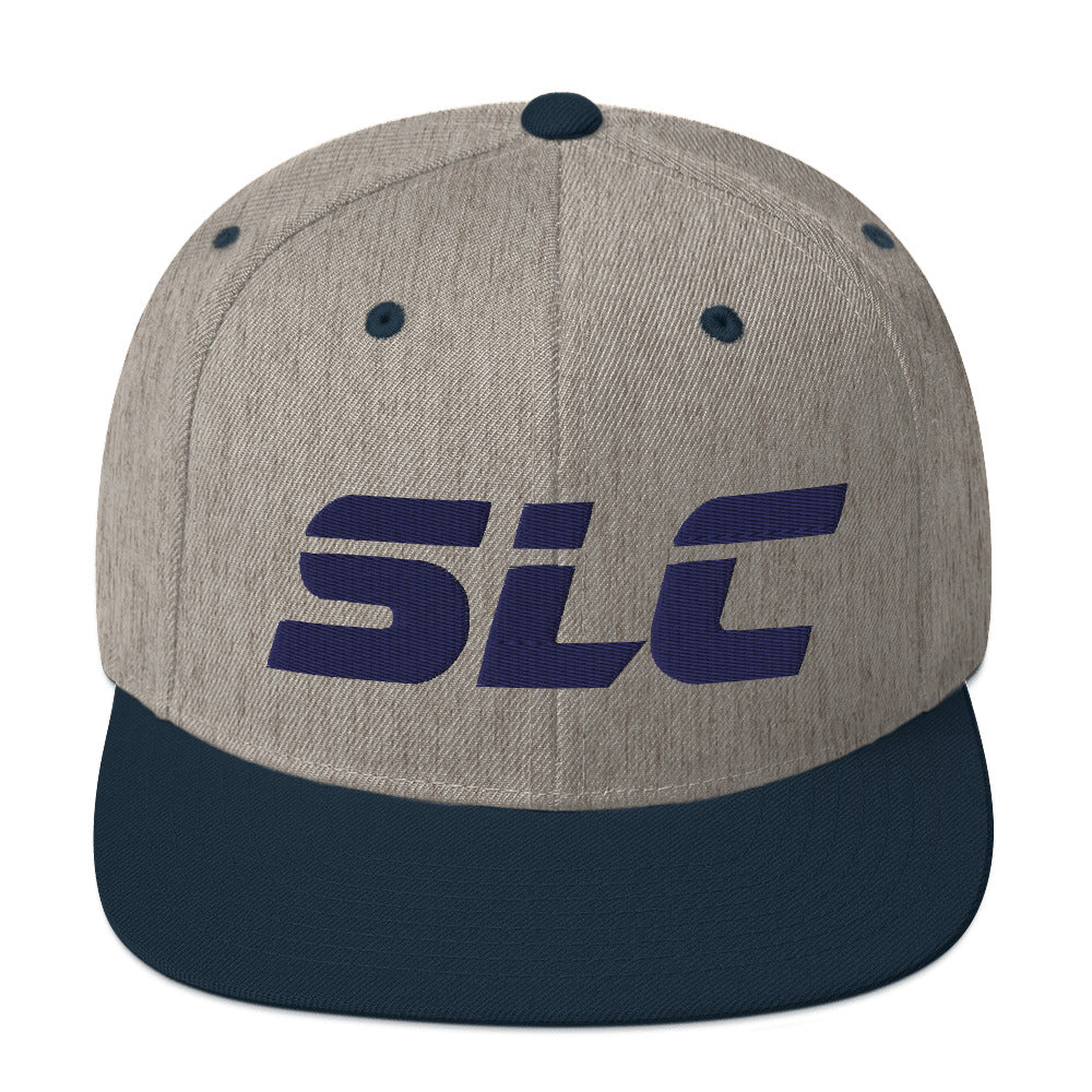 SLC™ Snapback