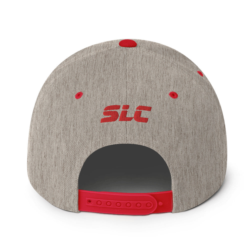 SLC™ Snapback