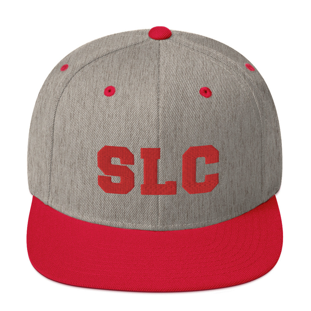 Snapback Hat freeshipping - Something Light Clothing