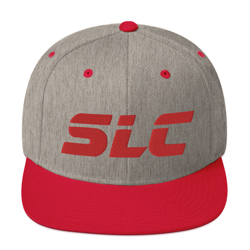 SLC™ Snapback