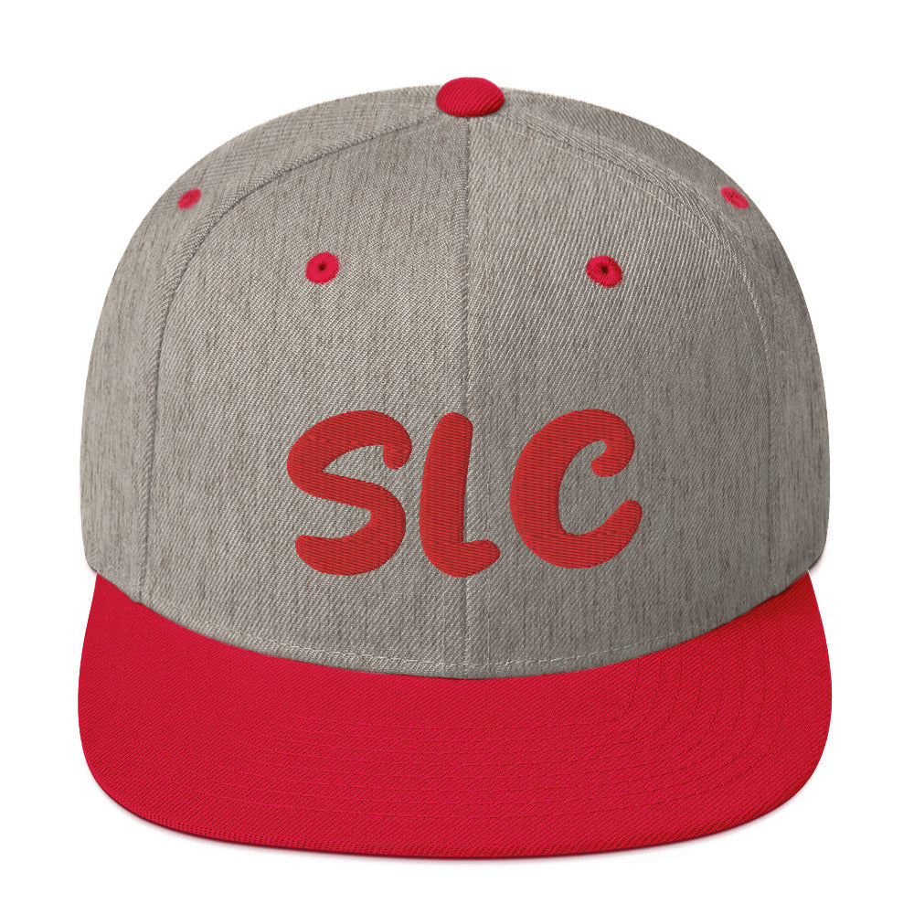 SLC™ Snapback