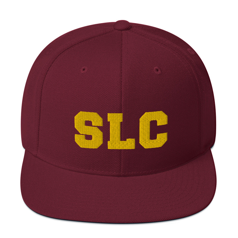 Snapback Hat freeshipping - Something Light Clothing