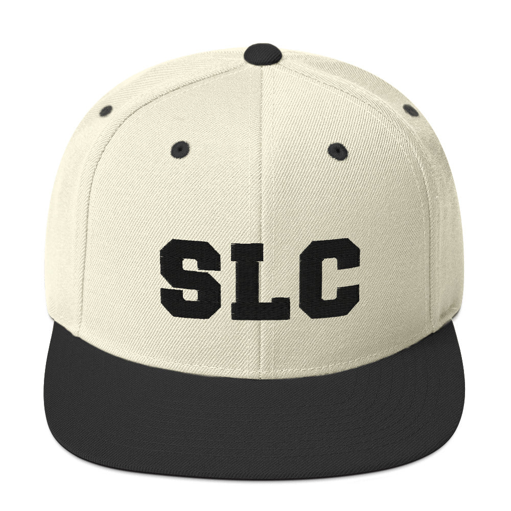 Snapback Hat freeshipping - Something Light Clothing