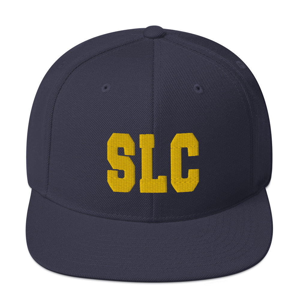 SLC™ Snapback