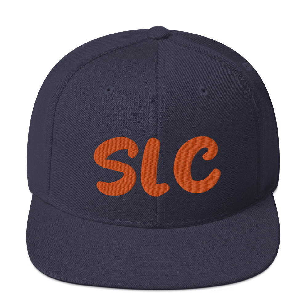 SLC™ Snapback