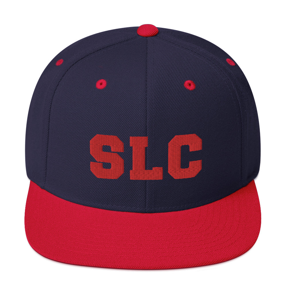 Snapback Hat freeshipping - Something Light Clothing