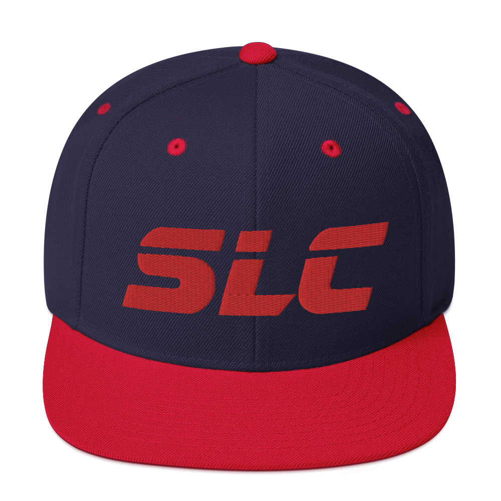 SLC™ Snapback