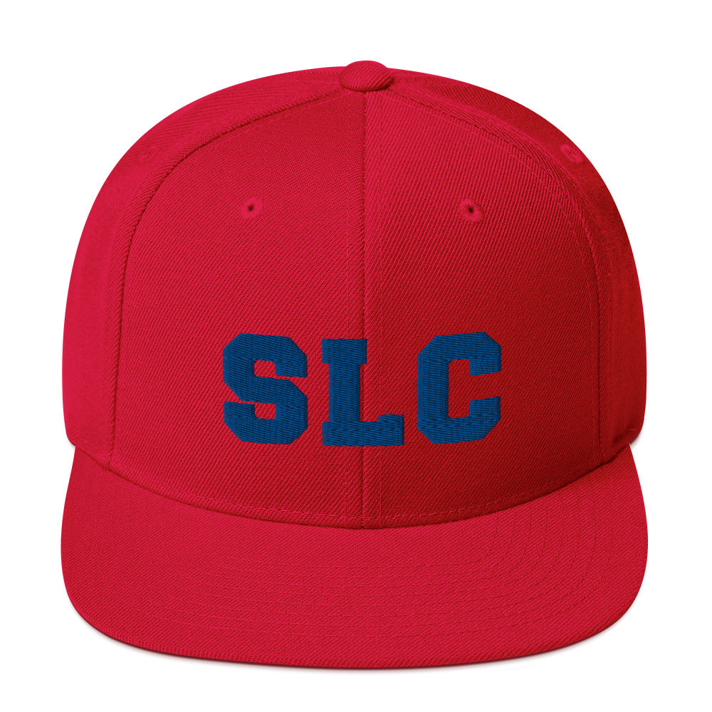 Snapback Hat freeshipping - Something Light Clothing