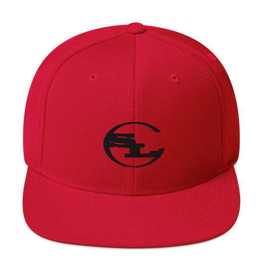 Snapback Hat freeshipping - Something Light Clothing