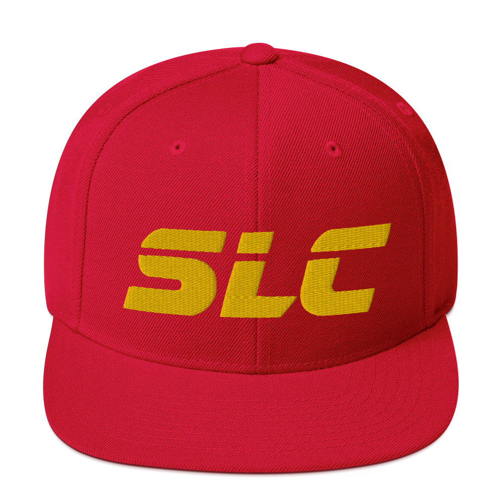 SLC™ Snapback