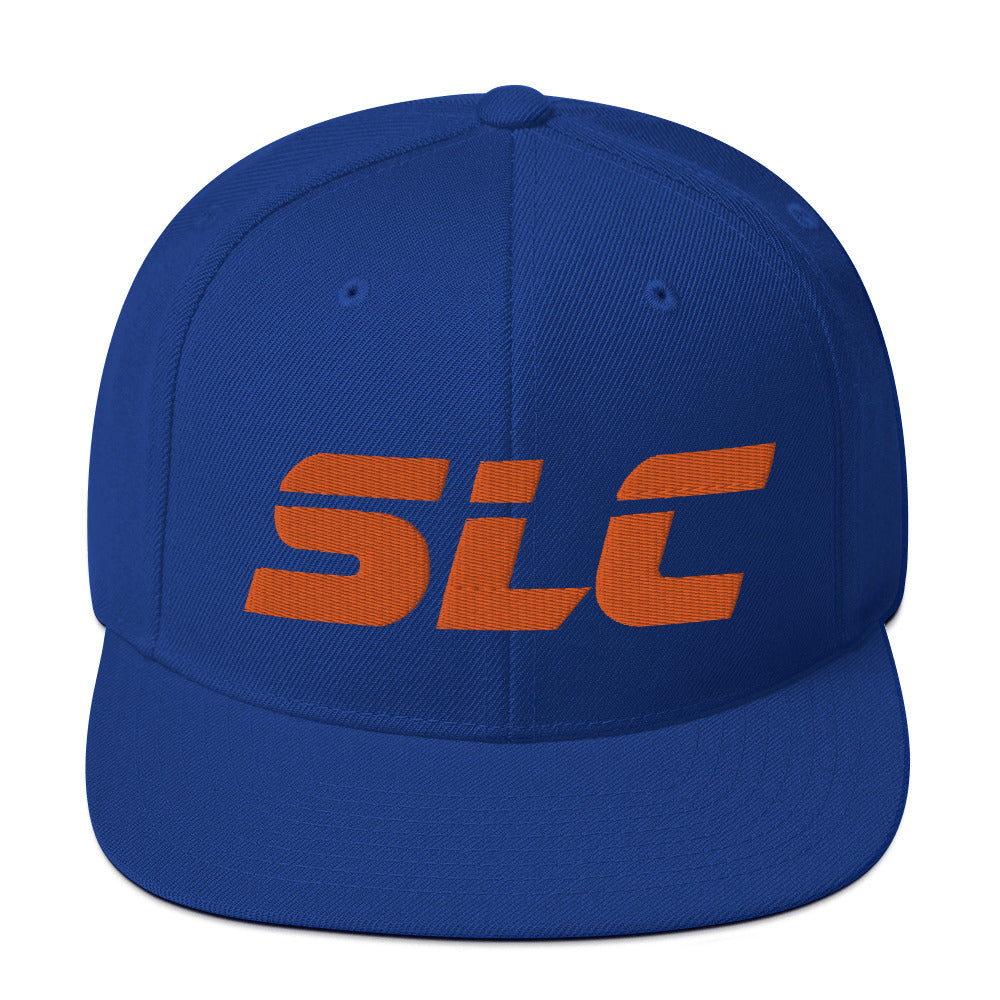 SLC™ Snapback