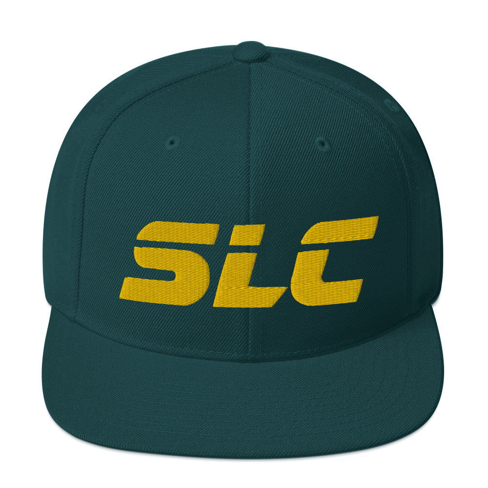 SLC™ Snapback