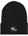 Cuffed Beanie