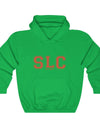 Heavy Blend™ Hoodie freeshipping - Something Light Clothing