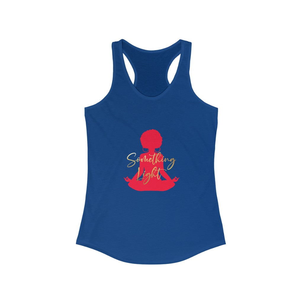 Ideal Racerback Tank