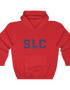 Heavy Blend™ Hoodie freeshipping - Something Light Clothing