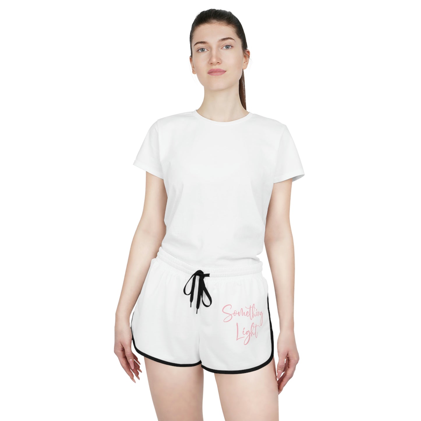 Women's Relaxed Shorts (AOP)